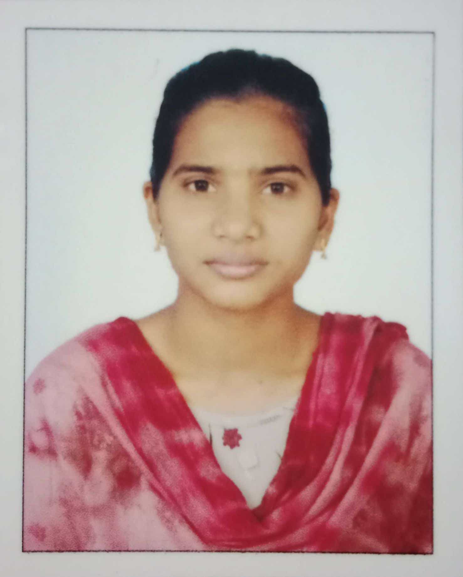 Nakka Supraja